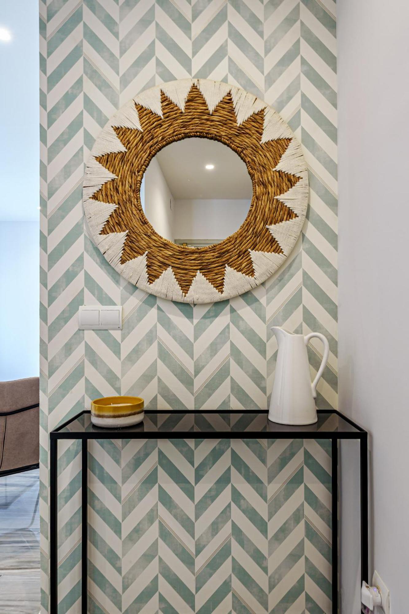 Leilighet Soho - Comfort & Premium Location Málaga