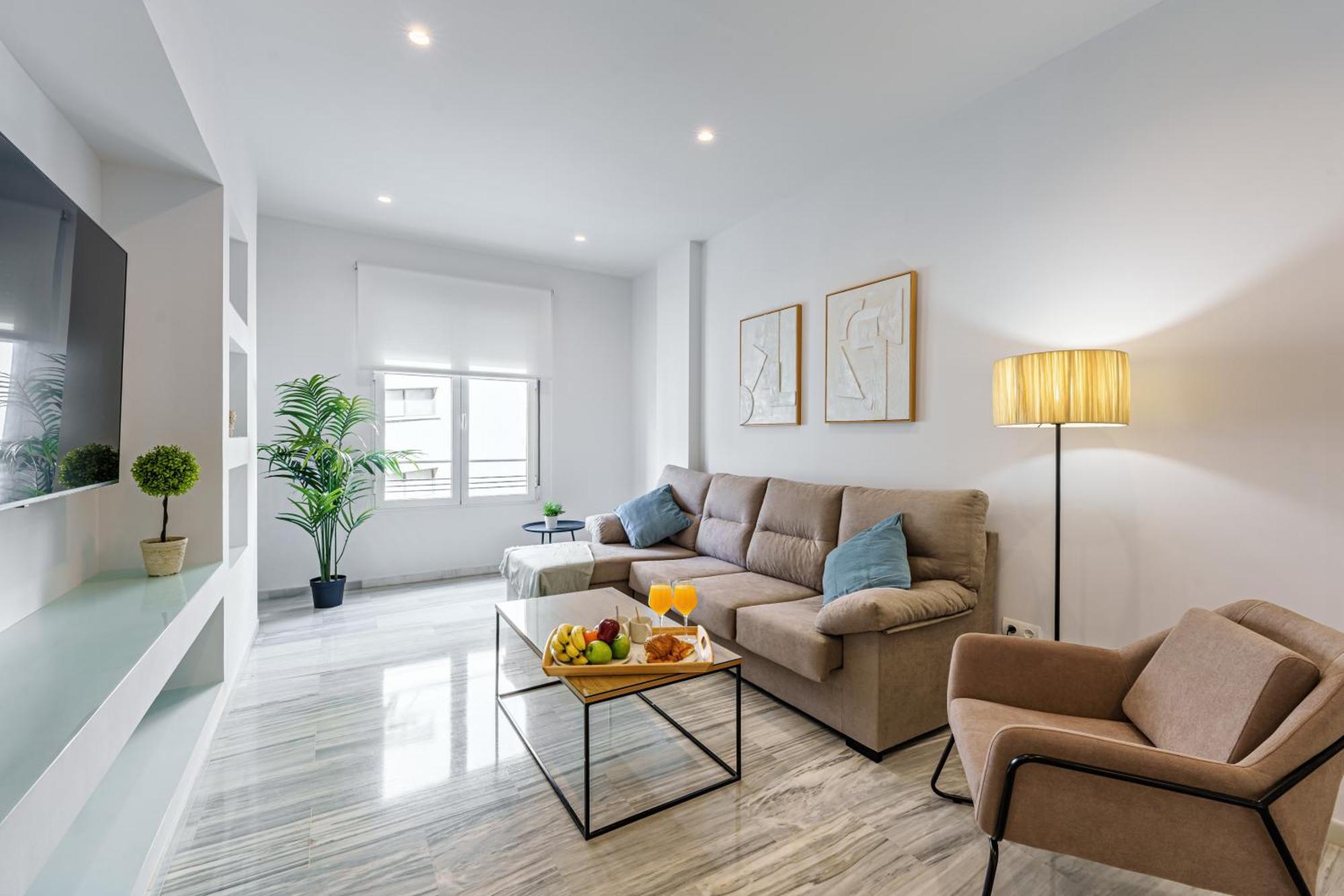 Leilighet Soho - Comfort & Premium Location *